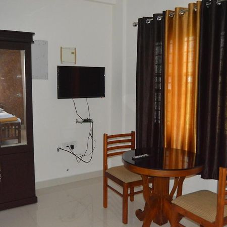 Kochi Coral Homes מראה חיצוני תמונה