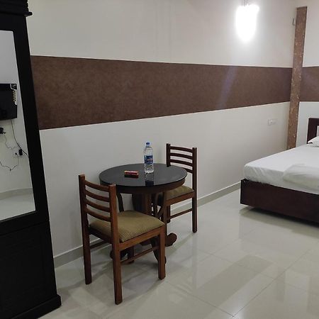 Kochi Coral Homes מראה חיצוני תמונה