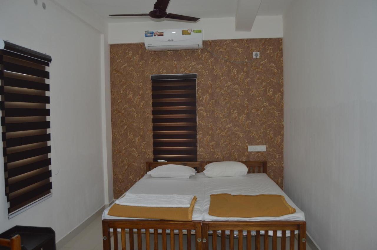Kochi Coral Homes מראה חיצוני תמונה