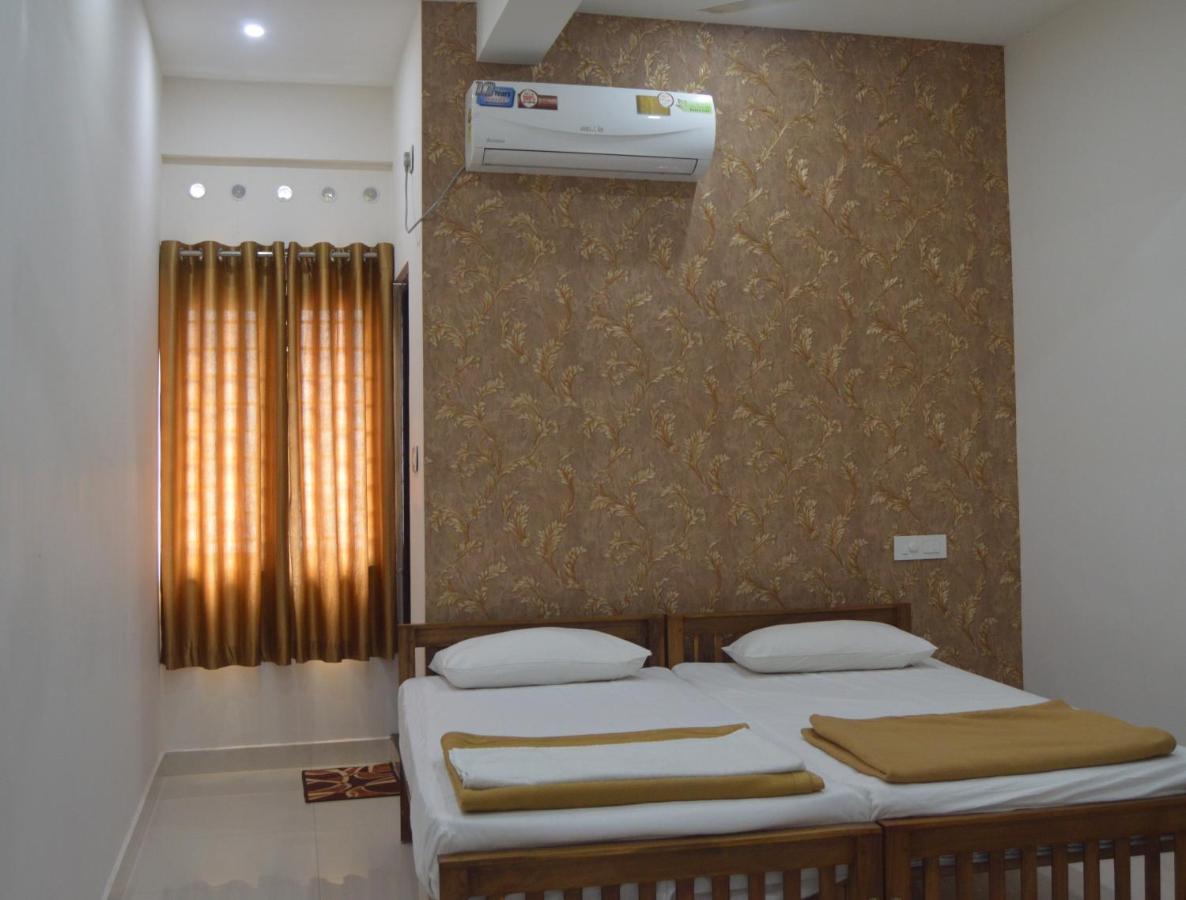 Kochi Coral Homes מראה חיצוני תמונה