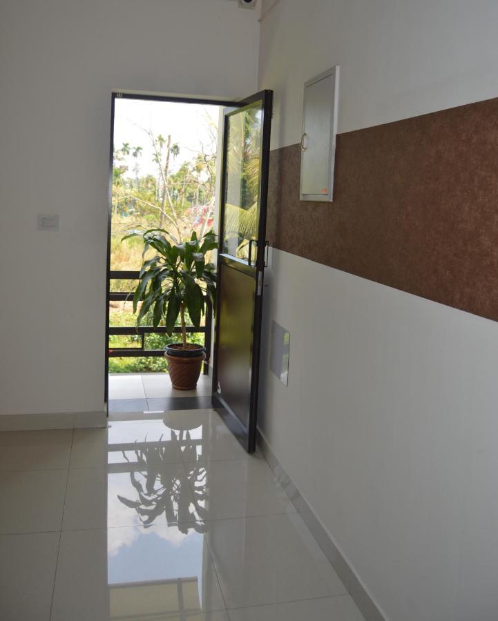 Kochi Coral Homes מראה חיצוני תמונה