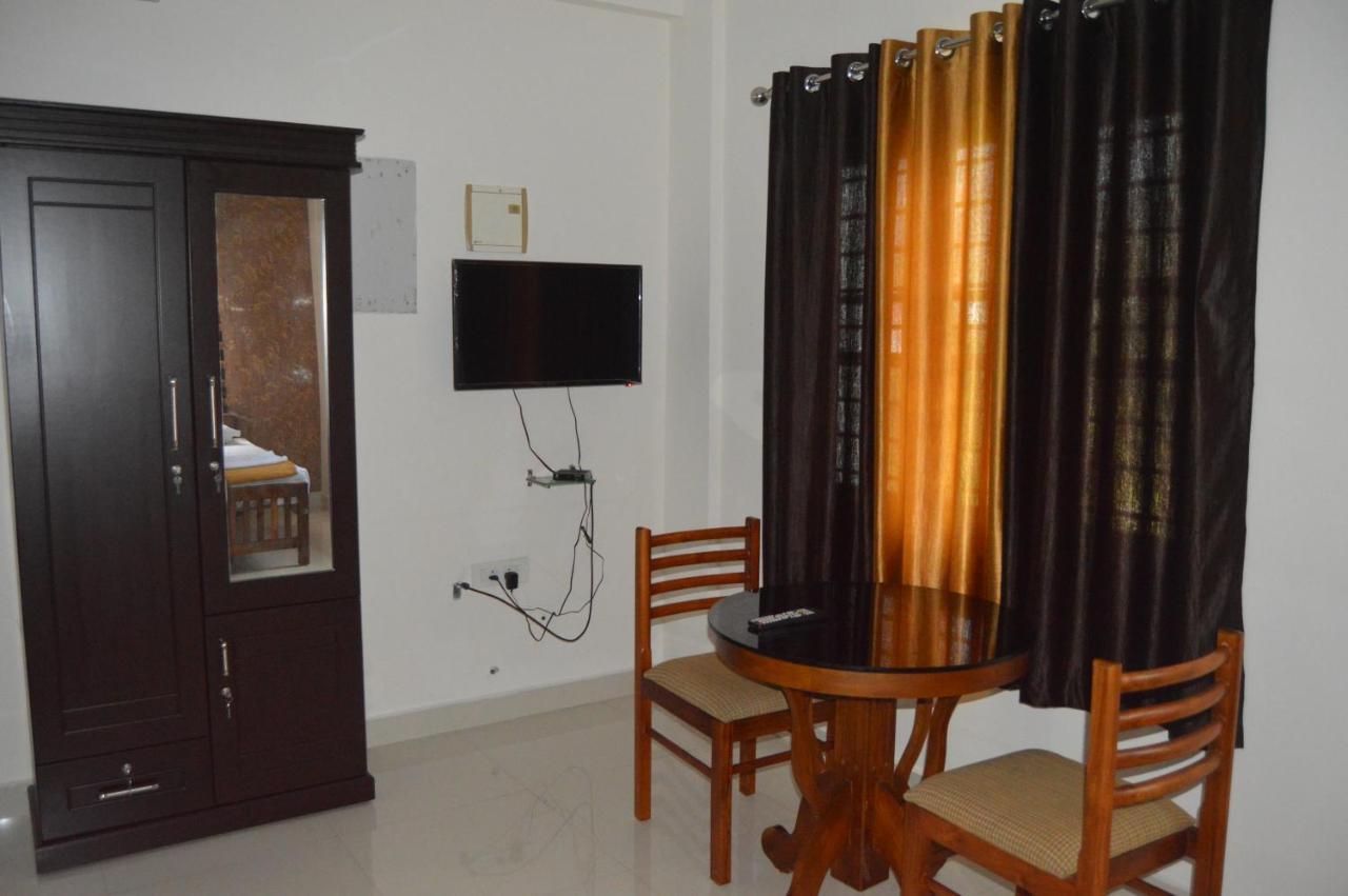 Kochi Coral Homes מראה חיצוני תמונה