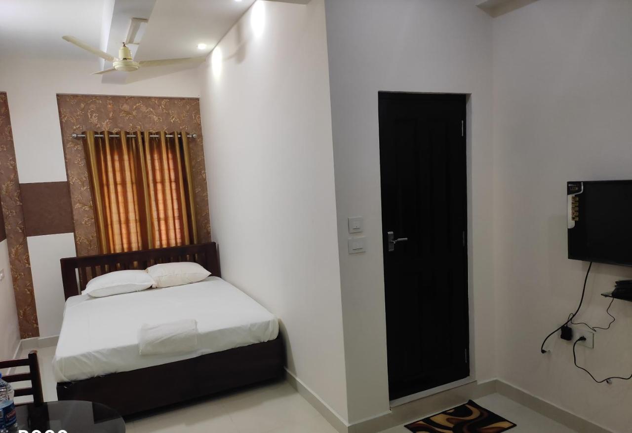 Kochi Coral Homes מראה חיצוני תמונה