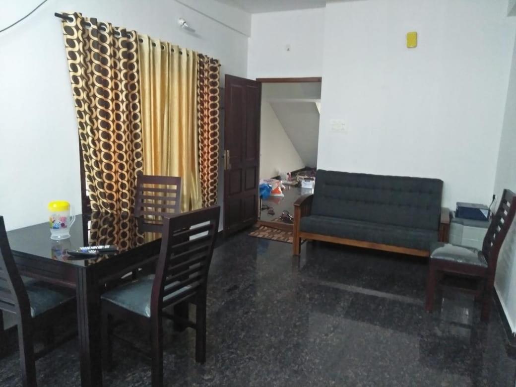 Kochi Coral Homes חדר תמונה