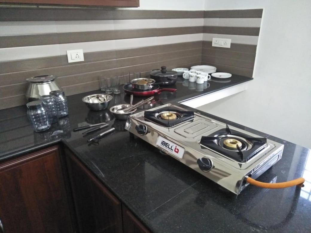 Kochi Coral Homes חדר תמונה