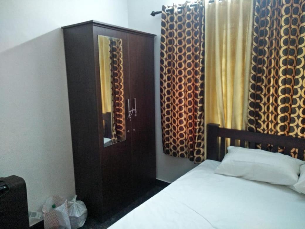 Kochi Coral Homes חדר תמונה