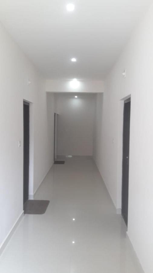 Kochi Coral Homes מראה חיצוני תמונה