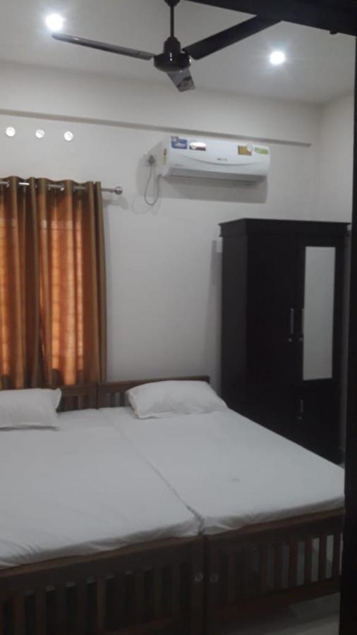 Kochi Coral Homes מראה חיצוני תמונה