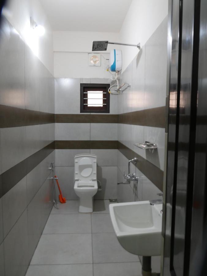 Kochi Coral Homes מראה חיצוני תמונה