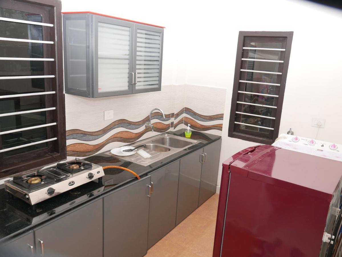 Kochi Coral Homes מראה חיצוני תמונה