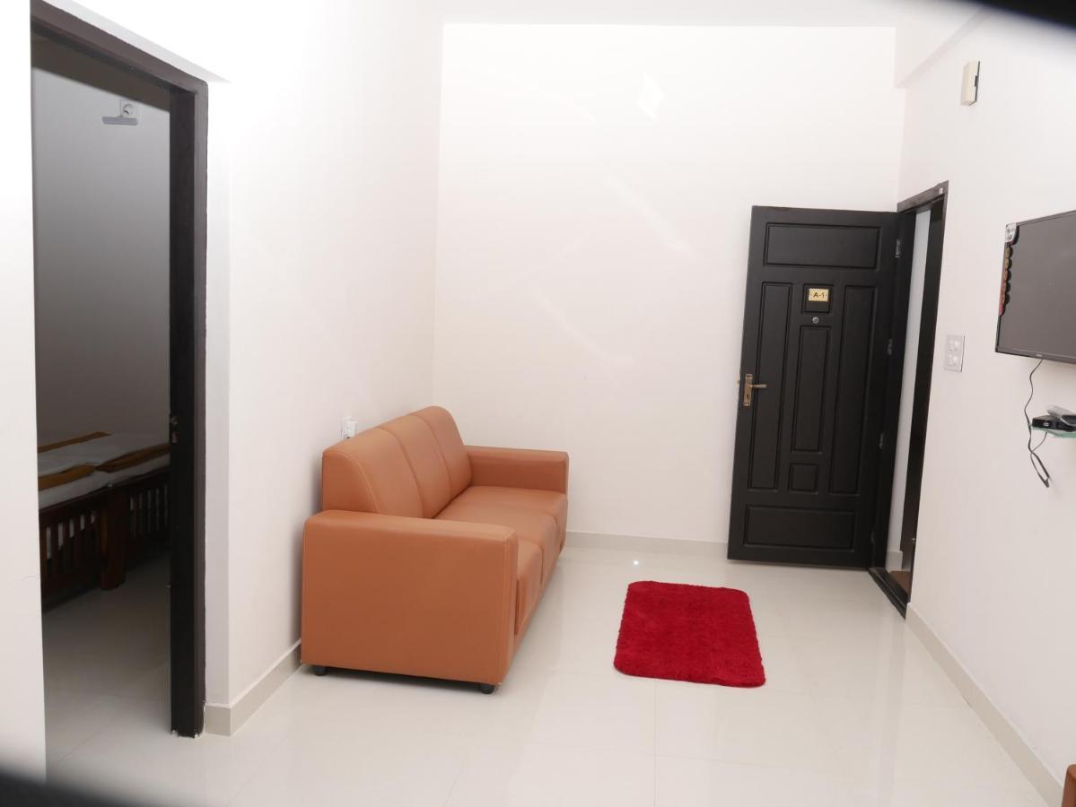 Kochi Coral Homes מראה חיצוני תמונה