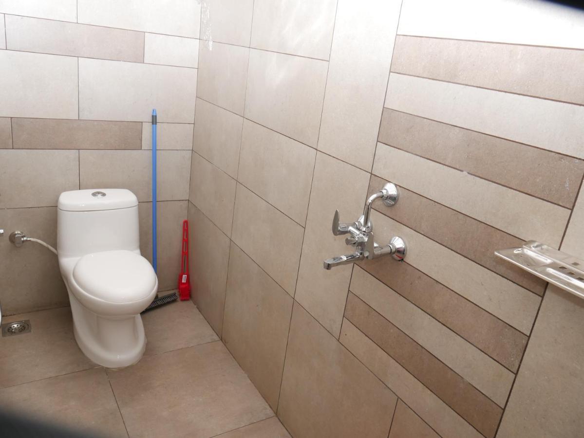 Kochi Coral Homes מראה חיצוני תמונה