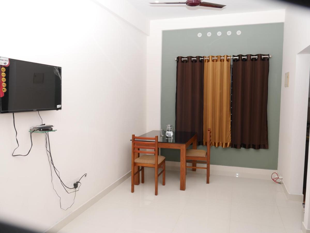 Kochi Coral Homes מראה חיצוני תמונה