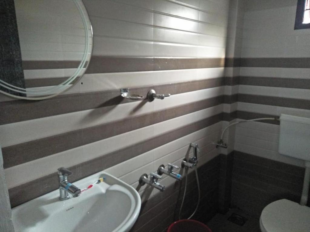 Kochi Coral Homes מראה חיצוני תמונה